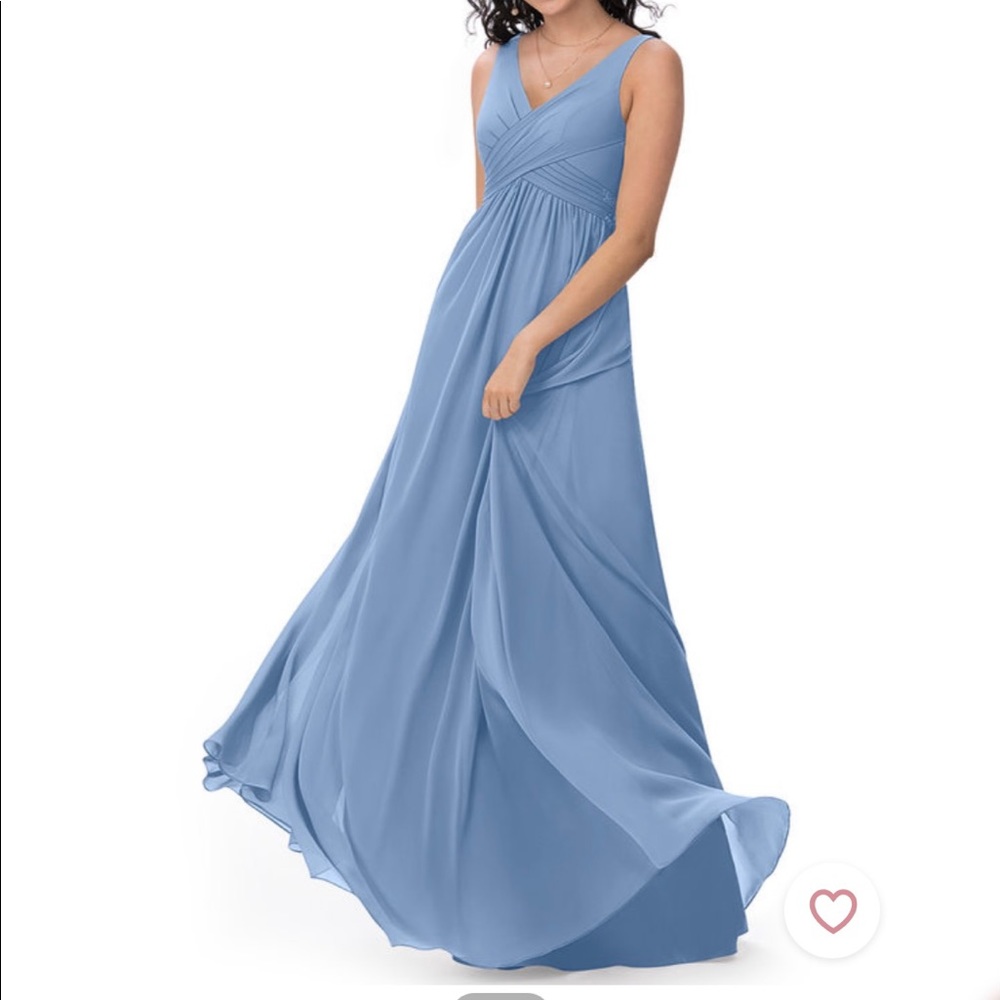 Bridesmaid Dress- Short Girl Approved! - Picture 6 of 9